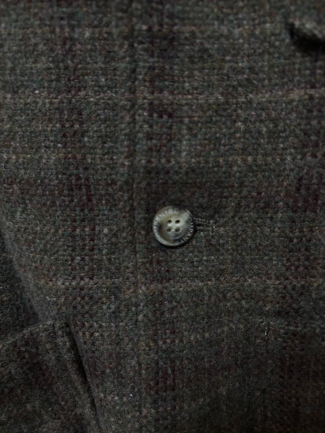 C.P컴퍼니 자켓 빈티지 상품이미지3