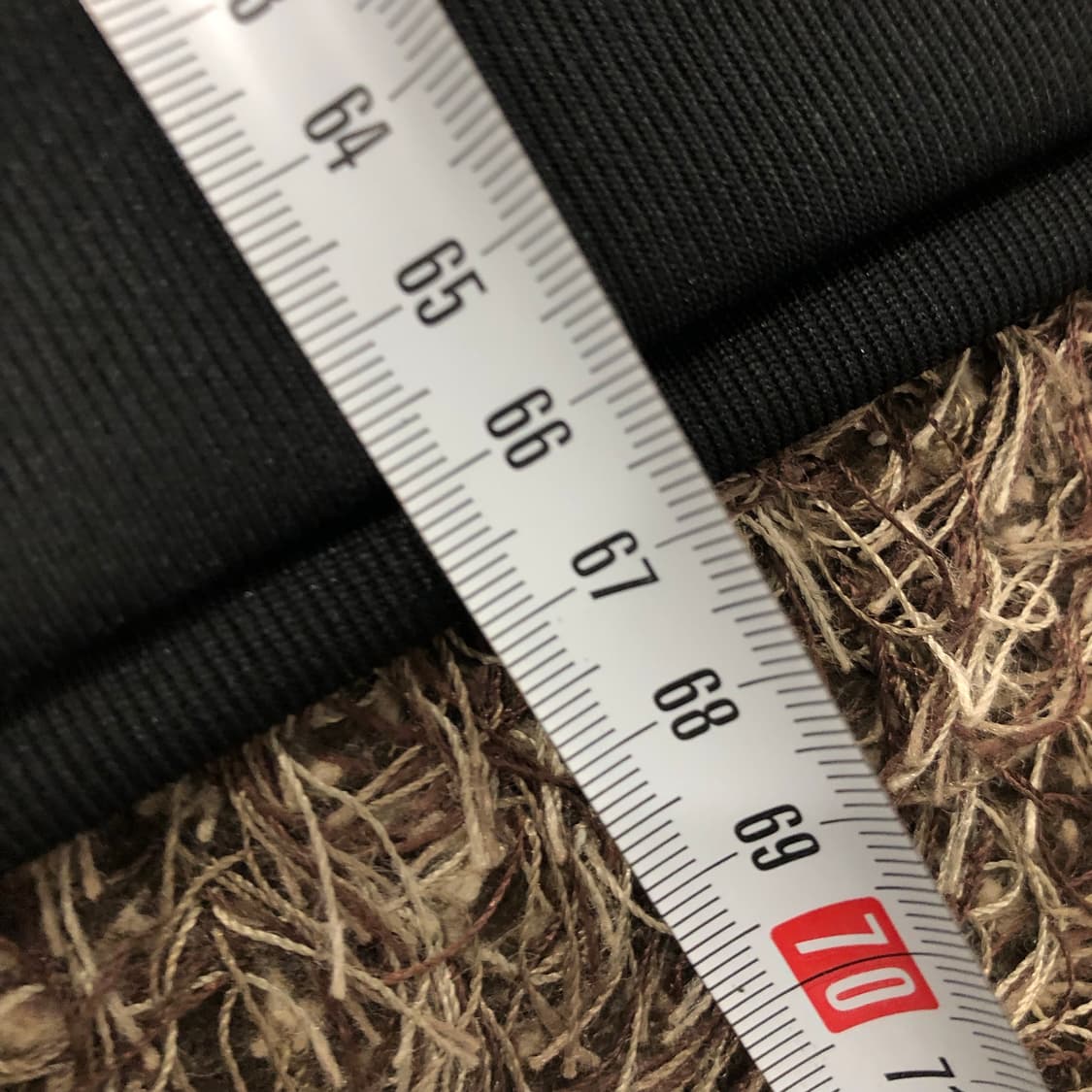 XS 아디다스 니고베어 져지 트랙 자켓 상품이미지8