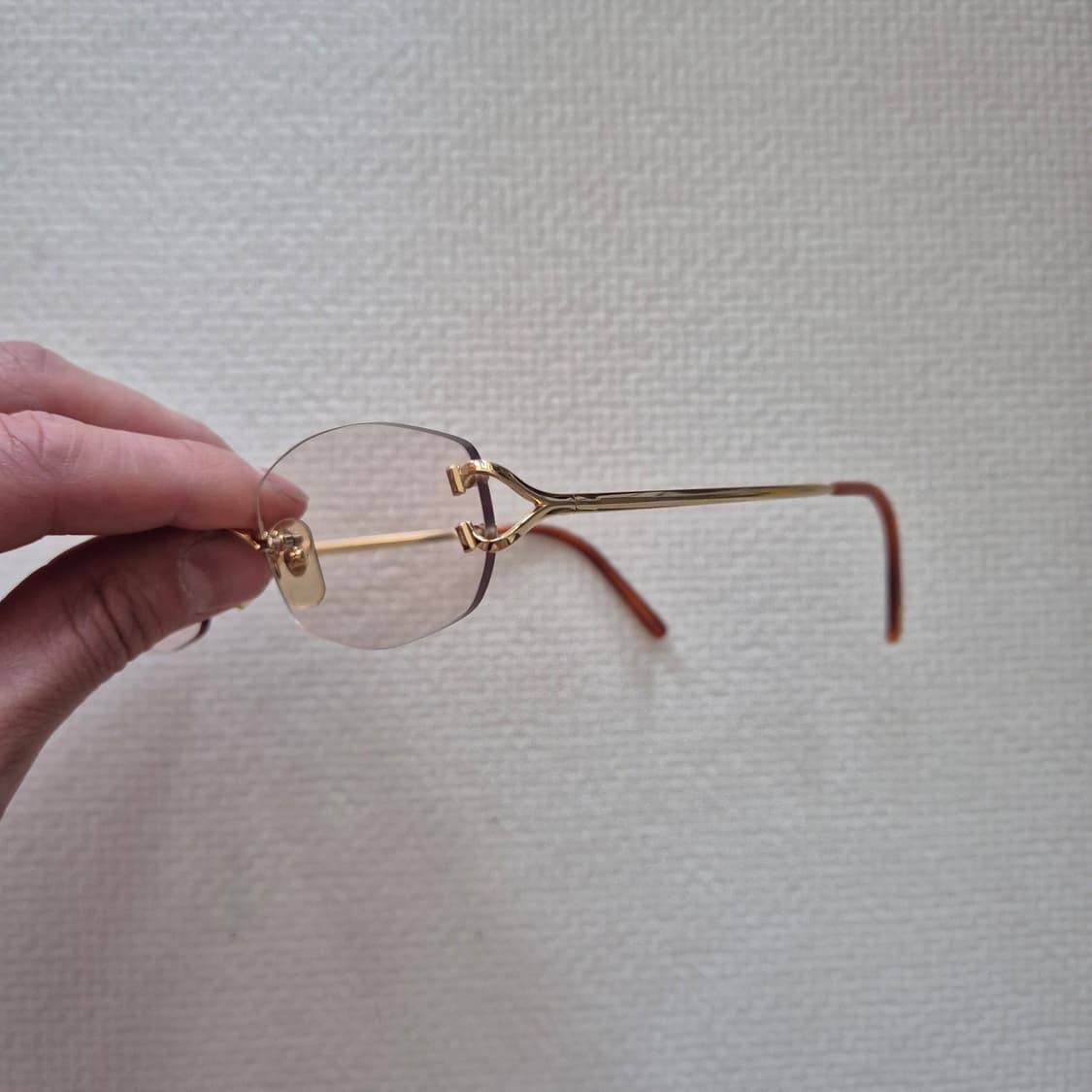 까르띠에 무테 긱시크 상품이미지9