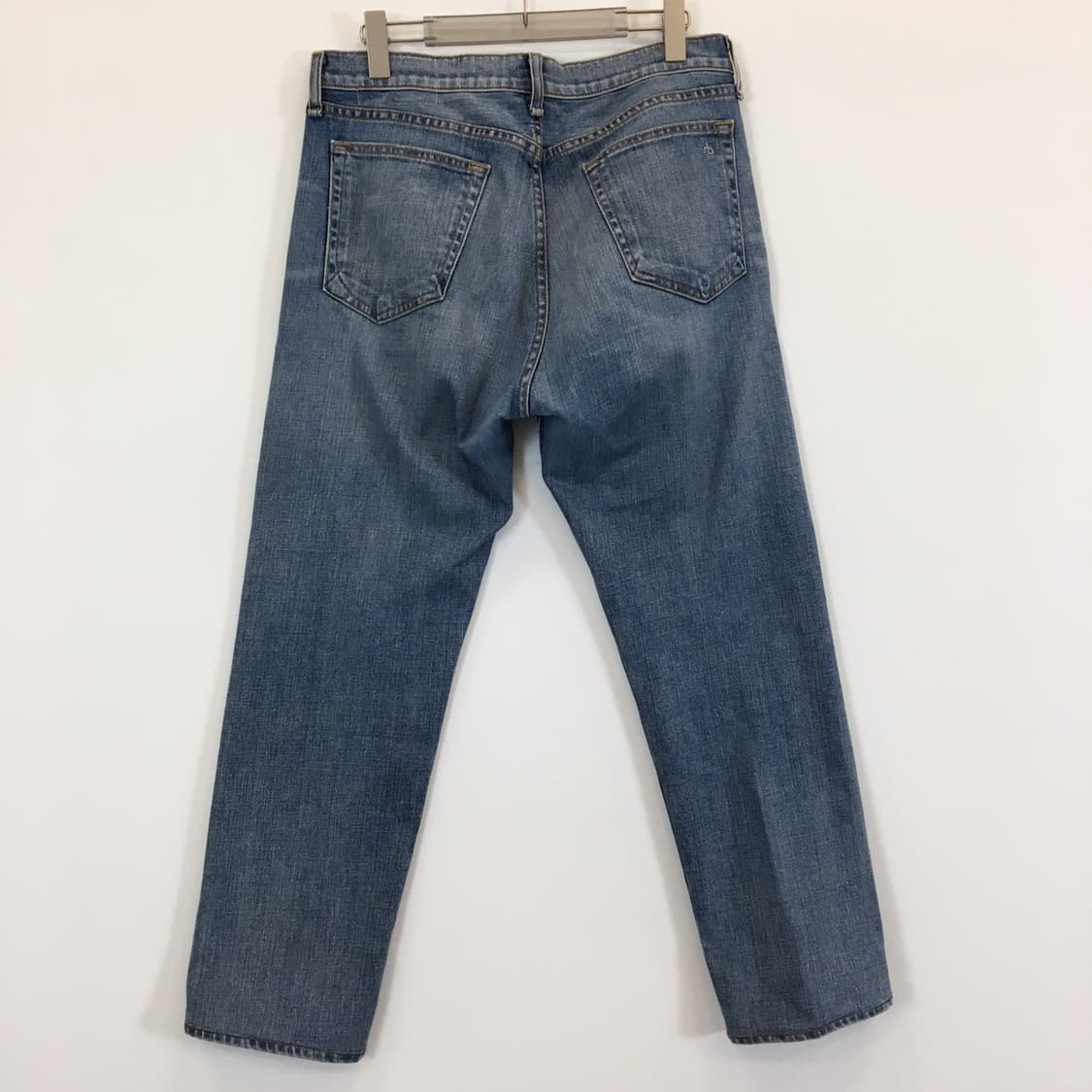 rag&bone 랙앤본 FIT3 클래식 데님진 32 인치  상품이미지3