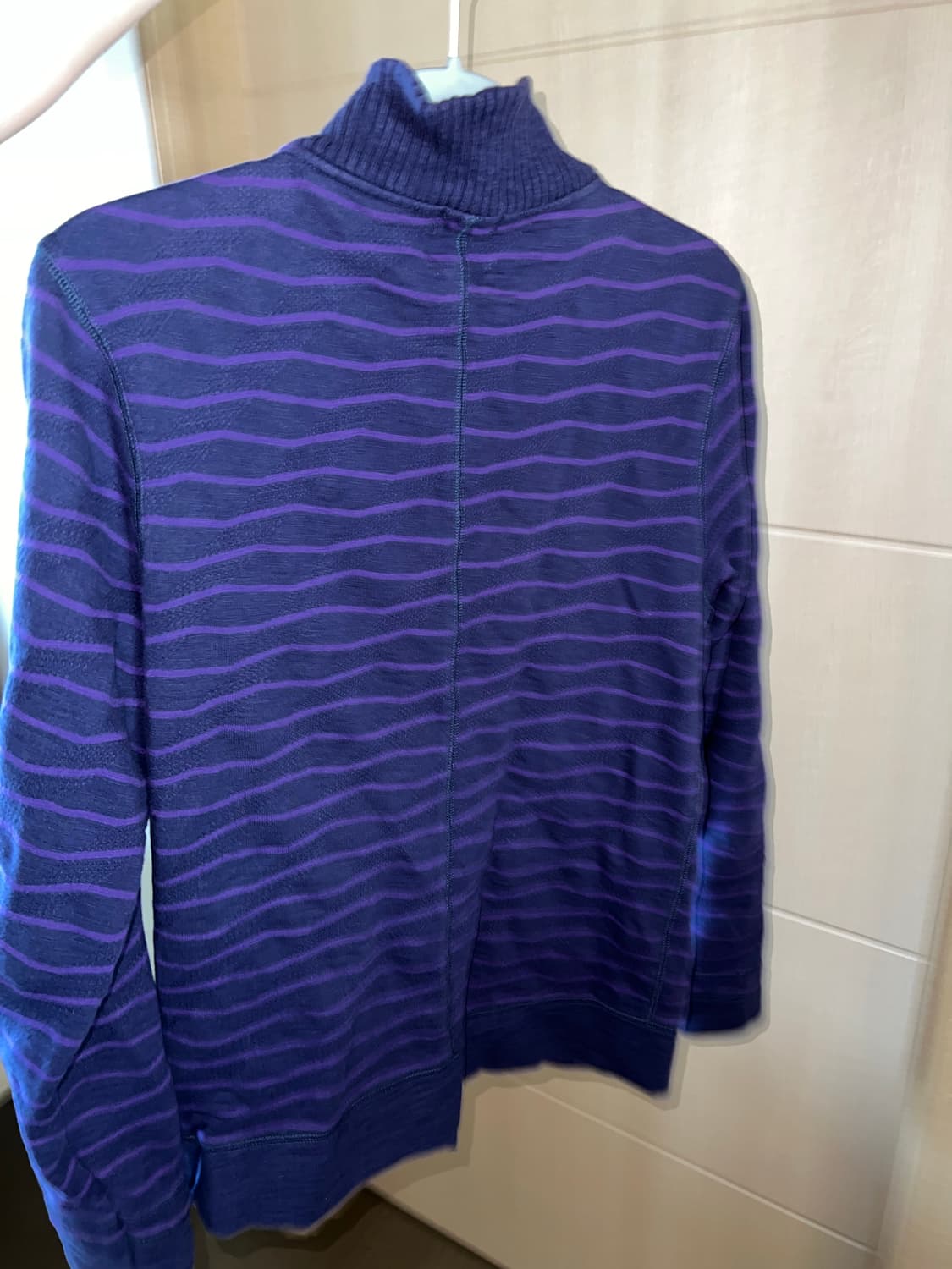 폴스미스 스포츠라인 블루종 m 100 상품이미지2