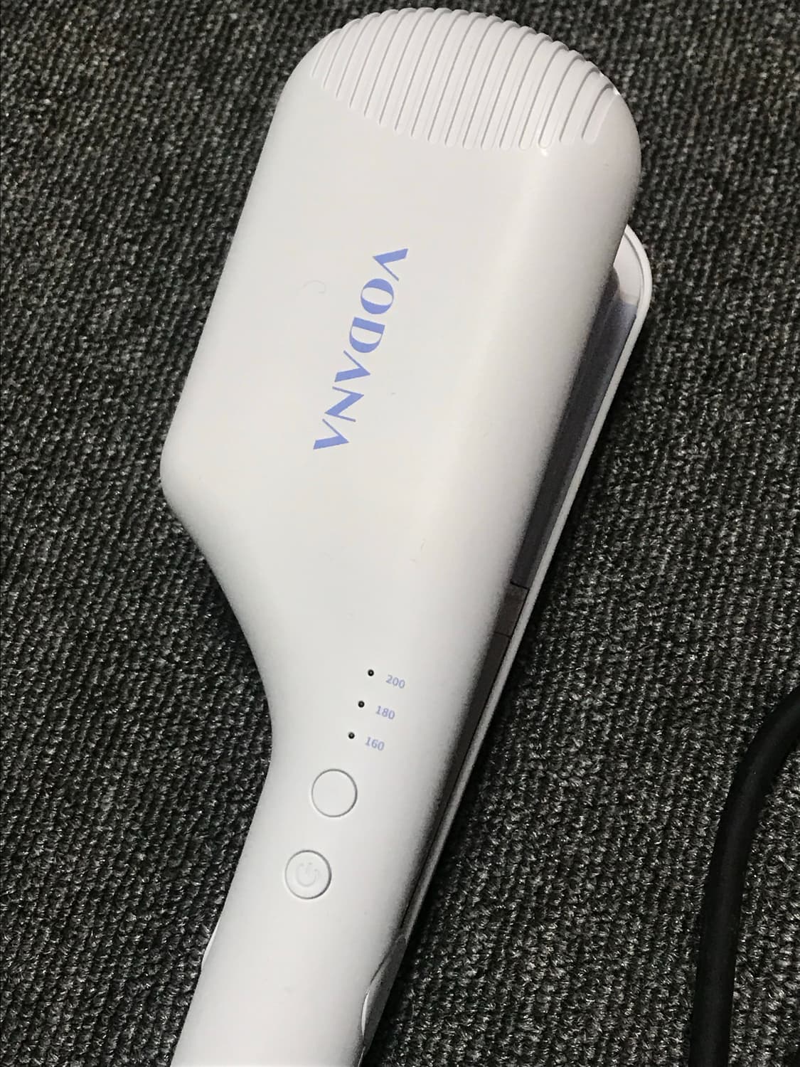 보다나 32mm 컴팩트 물결 고데기 상품이미지6