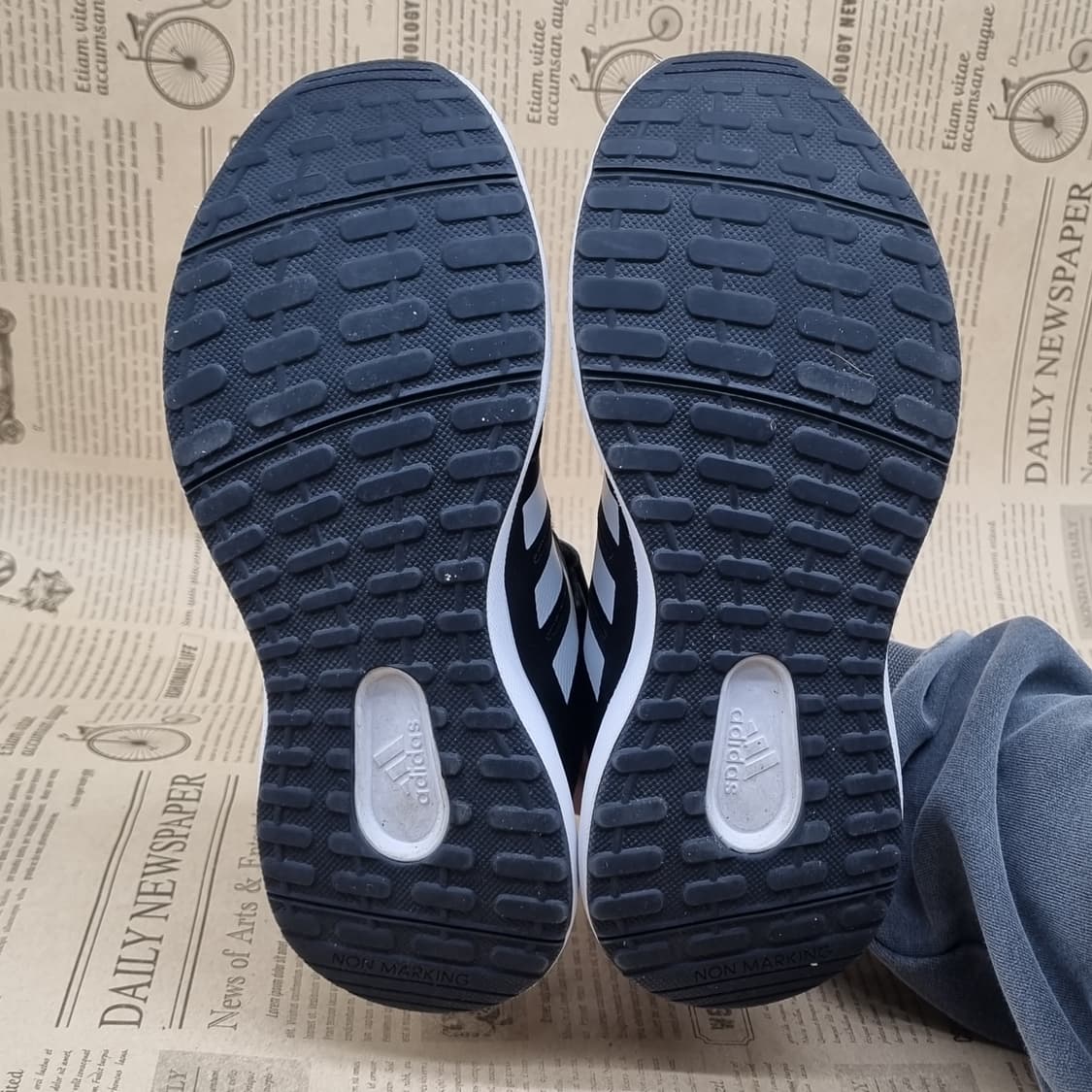 아디다스 포르타런 아동운동화220 상품이미지3