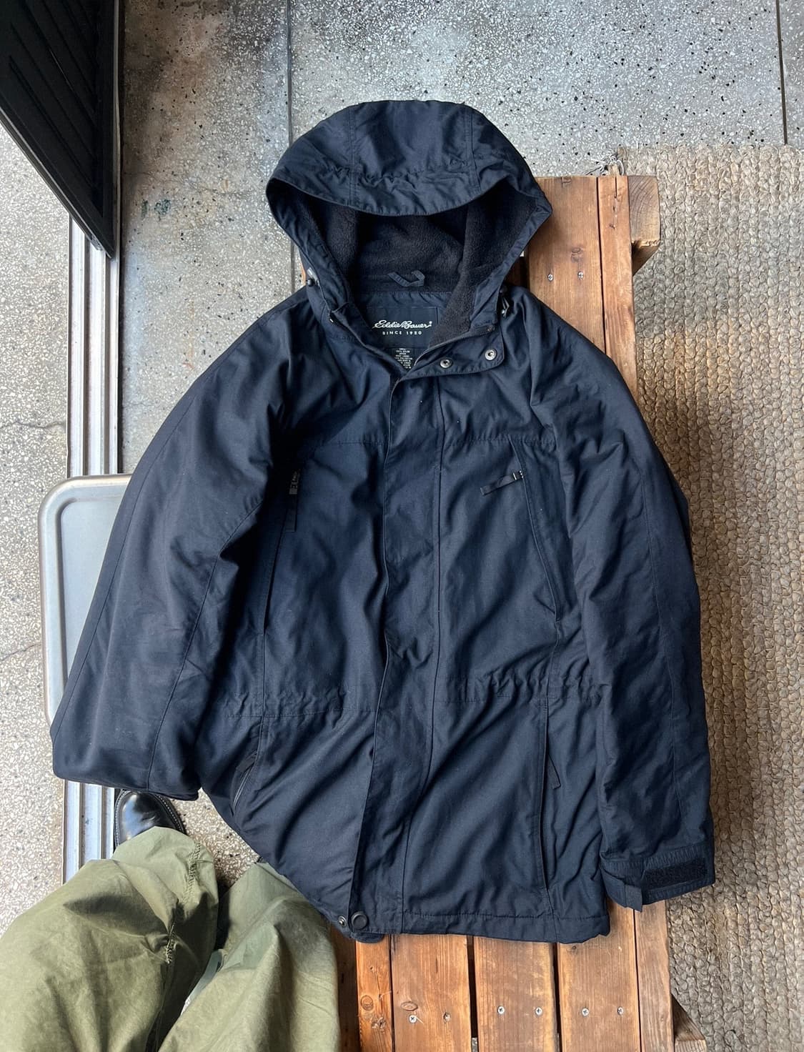 Eddie bauer 상품이미지3
