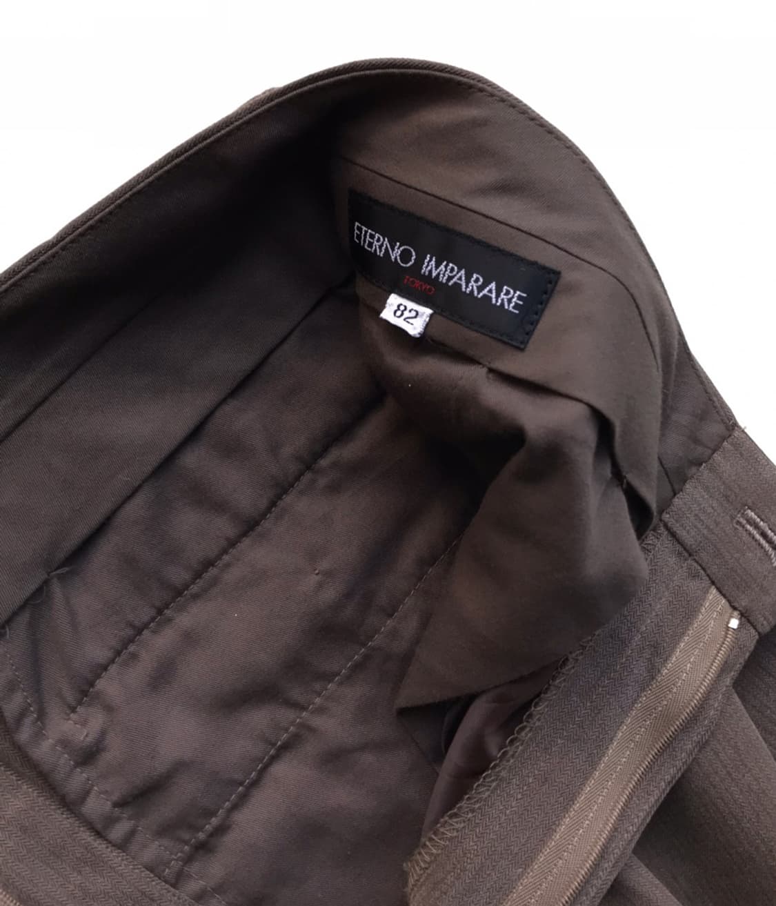 ETERNO IMPARARE 상품이미지6