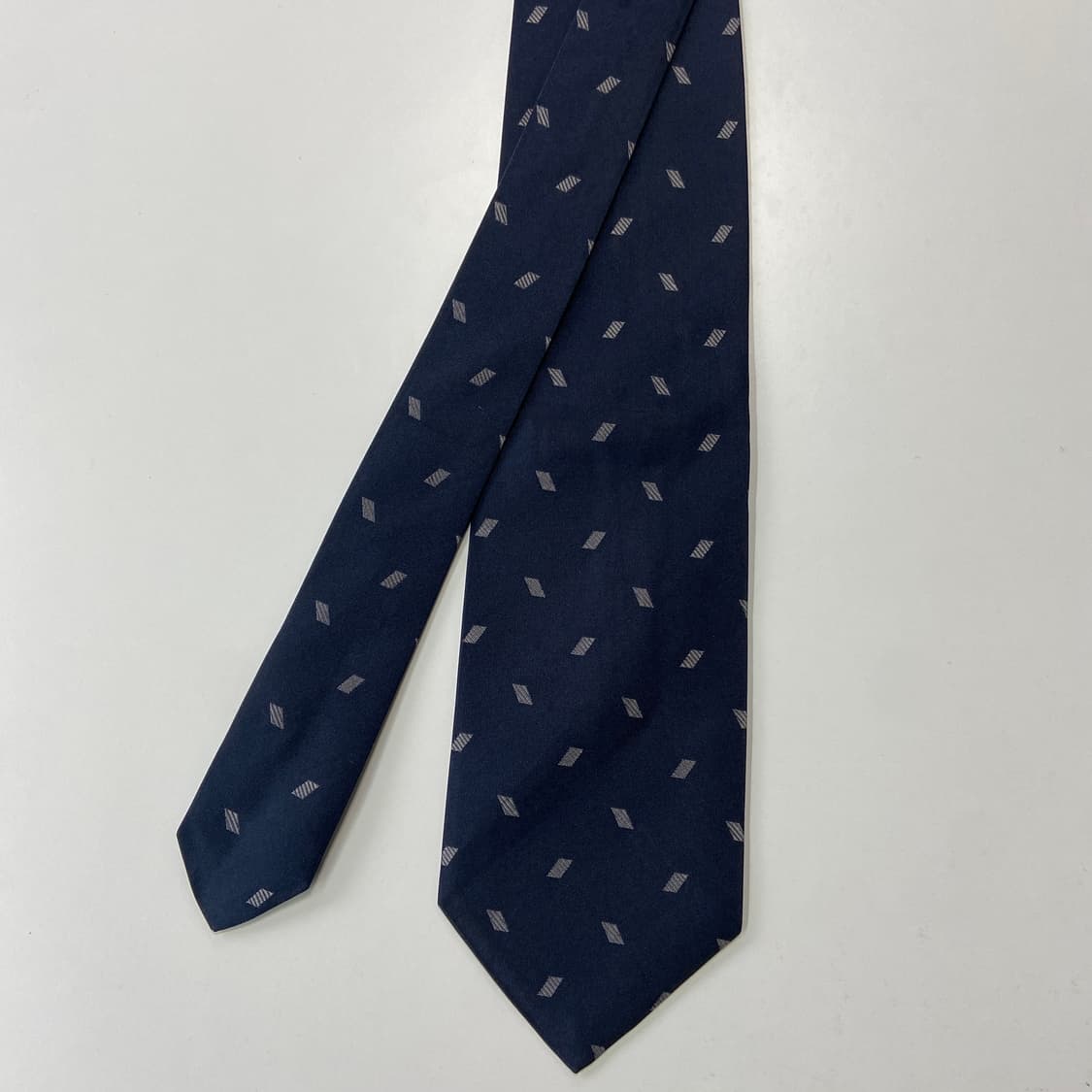 알마니 명품 정품 넥타이(ARMANI) 상품이미지1