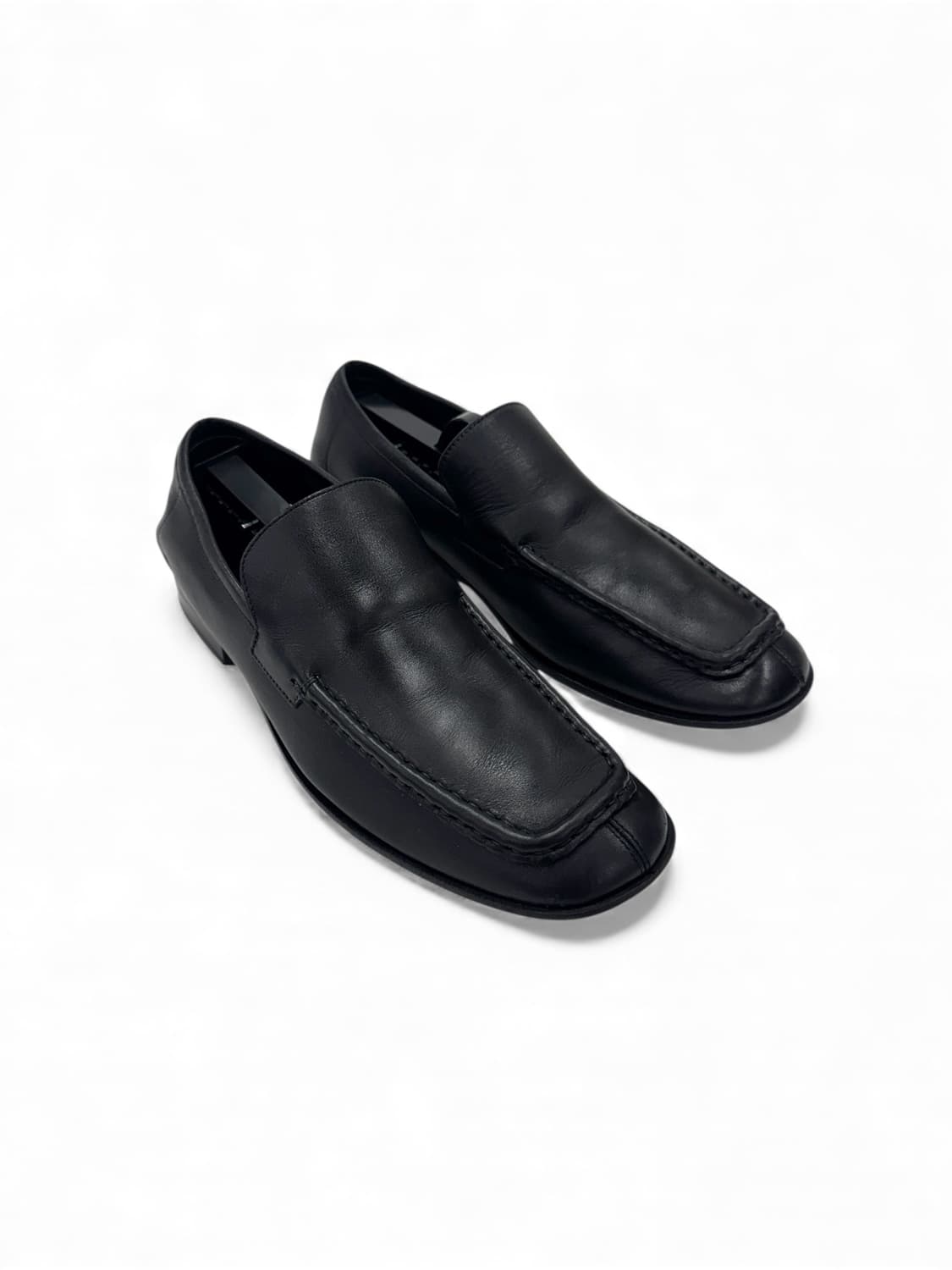 00s Gucci Loafer 상품이미지4