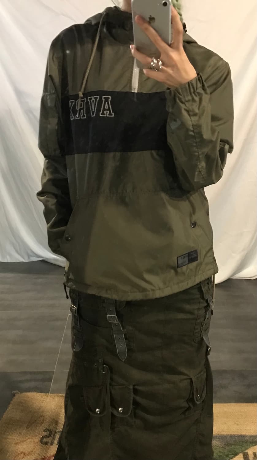 Avirex anorak  상품이미지4