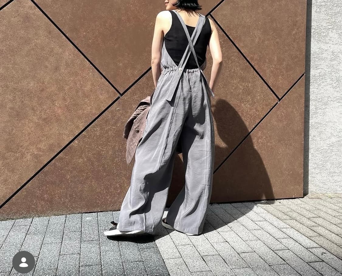 에크루  구매 Tela 점프수트 상품이미지7