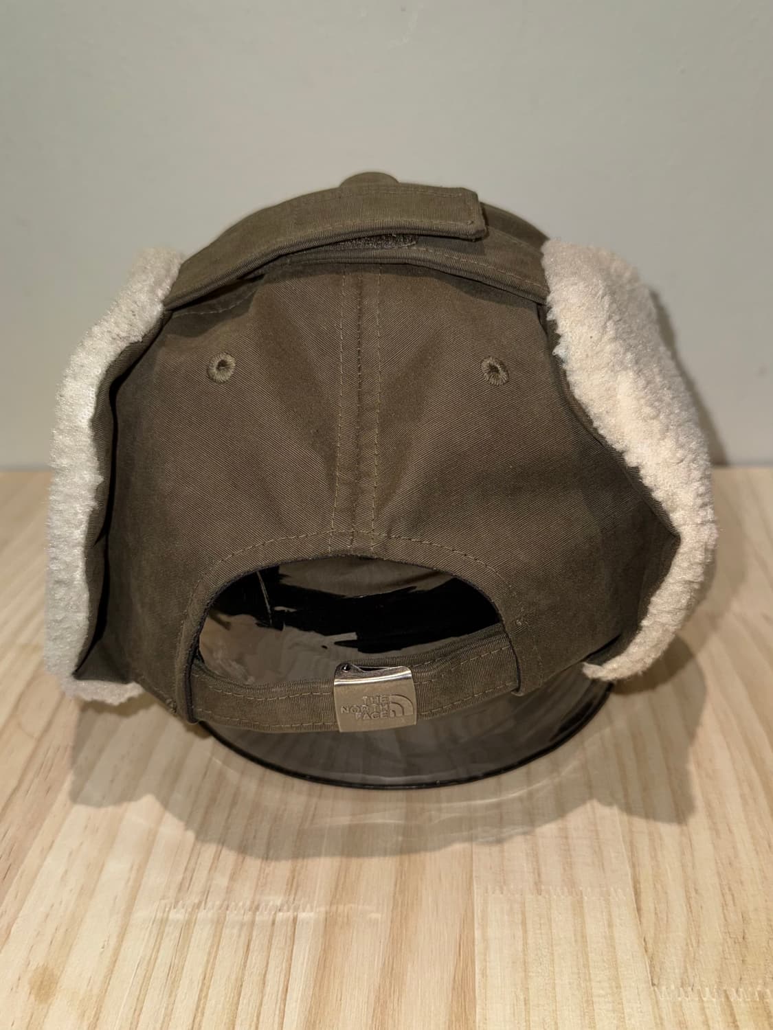 노스페이스 방한 볼캡 상품이미지3