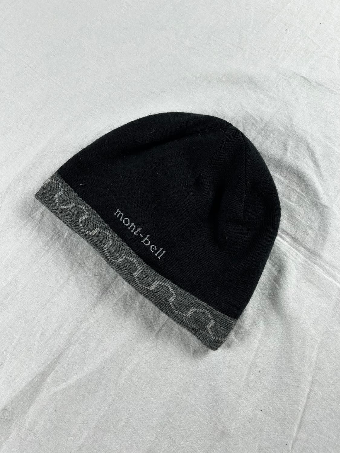 mont-bell 비니 상품이미지2