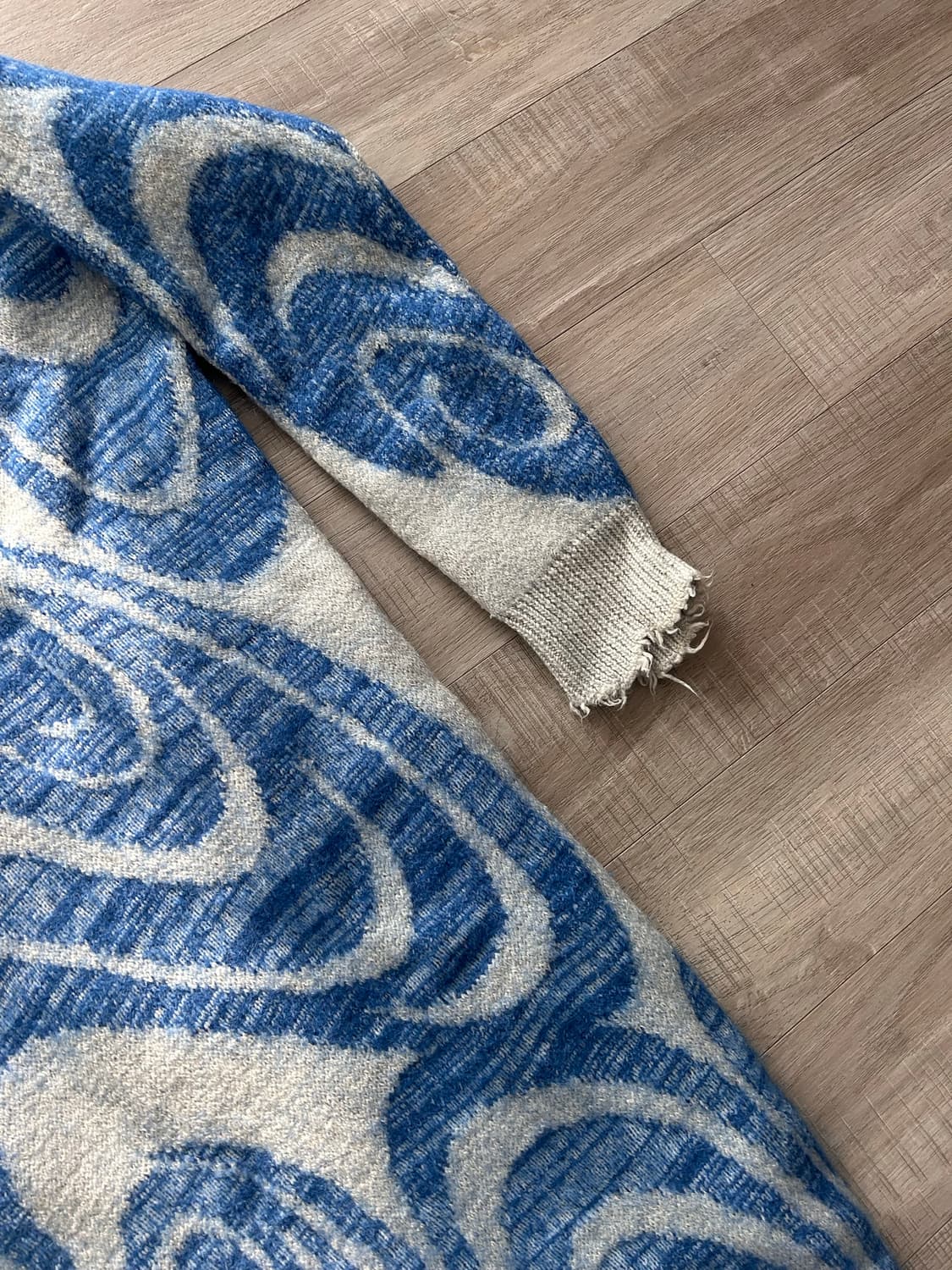 Acne studio knit dress 상품이미지3