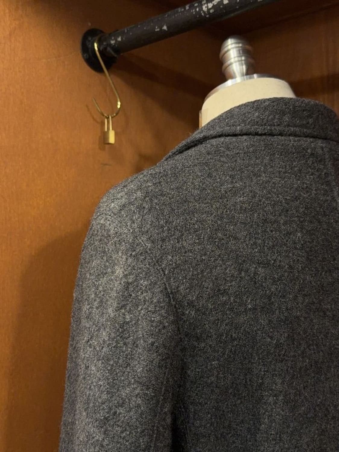 바니스뉴욕 코트 상품이미지7