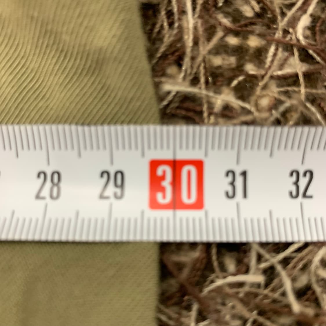 2 로렌 랄프로렌 카키 치노 팬츠 상품이미지9