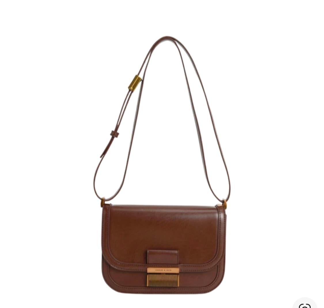 찰스앤키스 샬롯백 미사용품  상품이미지1