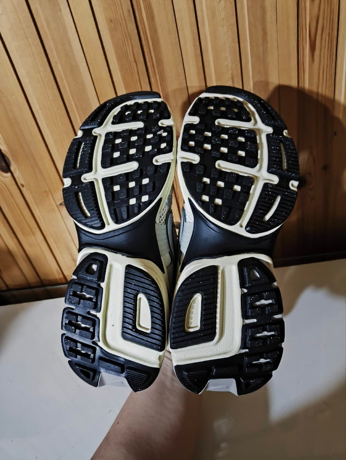 250mm 나이키 V2K 런 서밋 화이트 운동화 상품이미지9