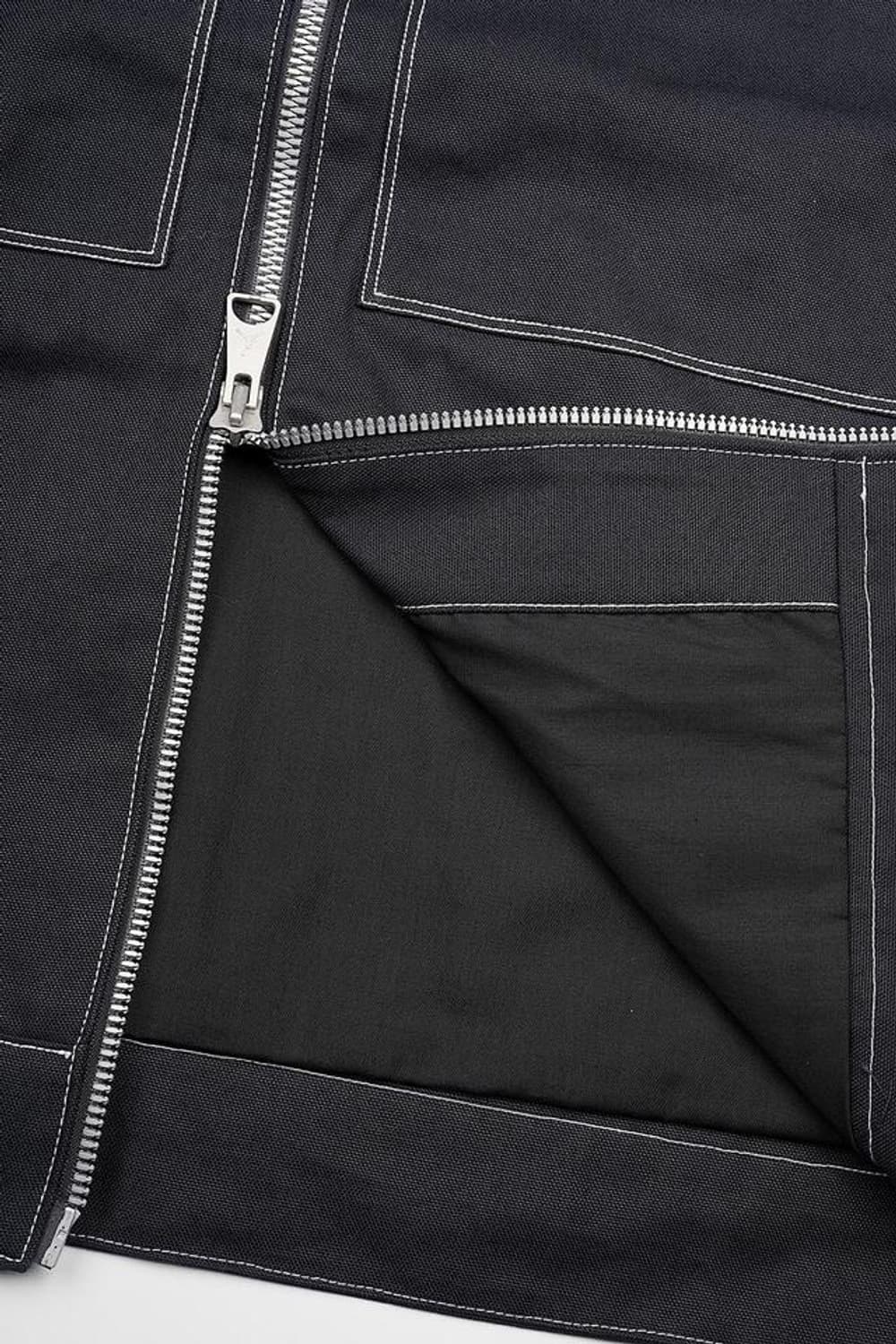 나이키 조던 와이낫 자켓 아시아 블랙 xl 상품이미지8