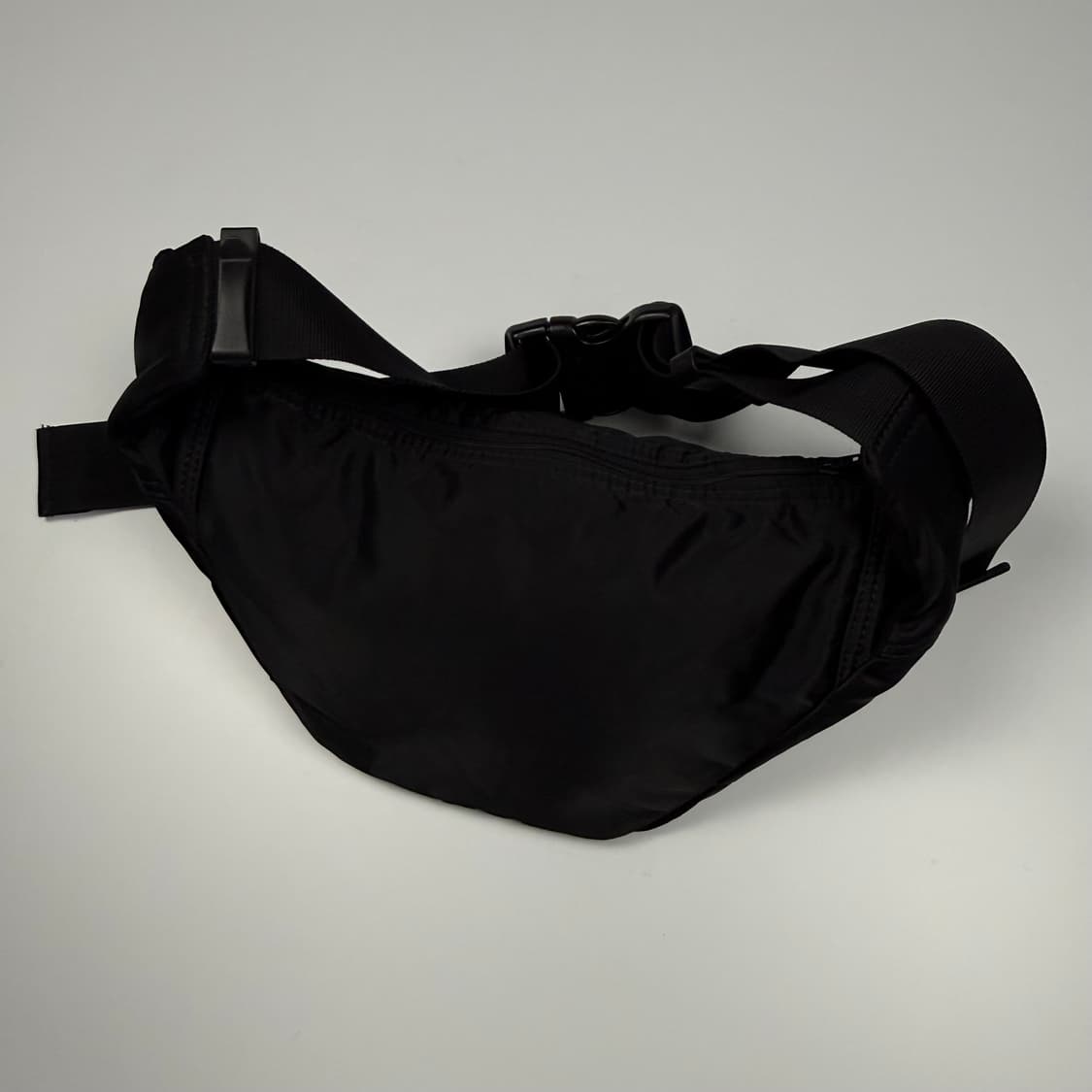 요시다포터 탱커 웨이스트백 블랙  상품이미지3