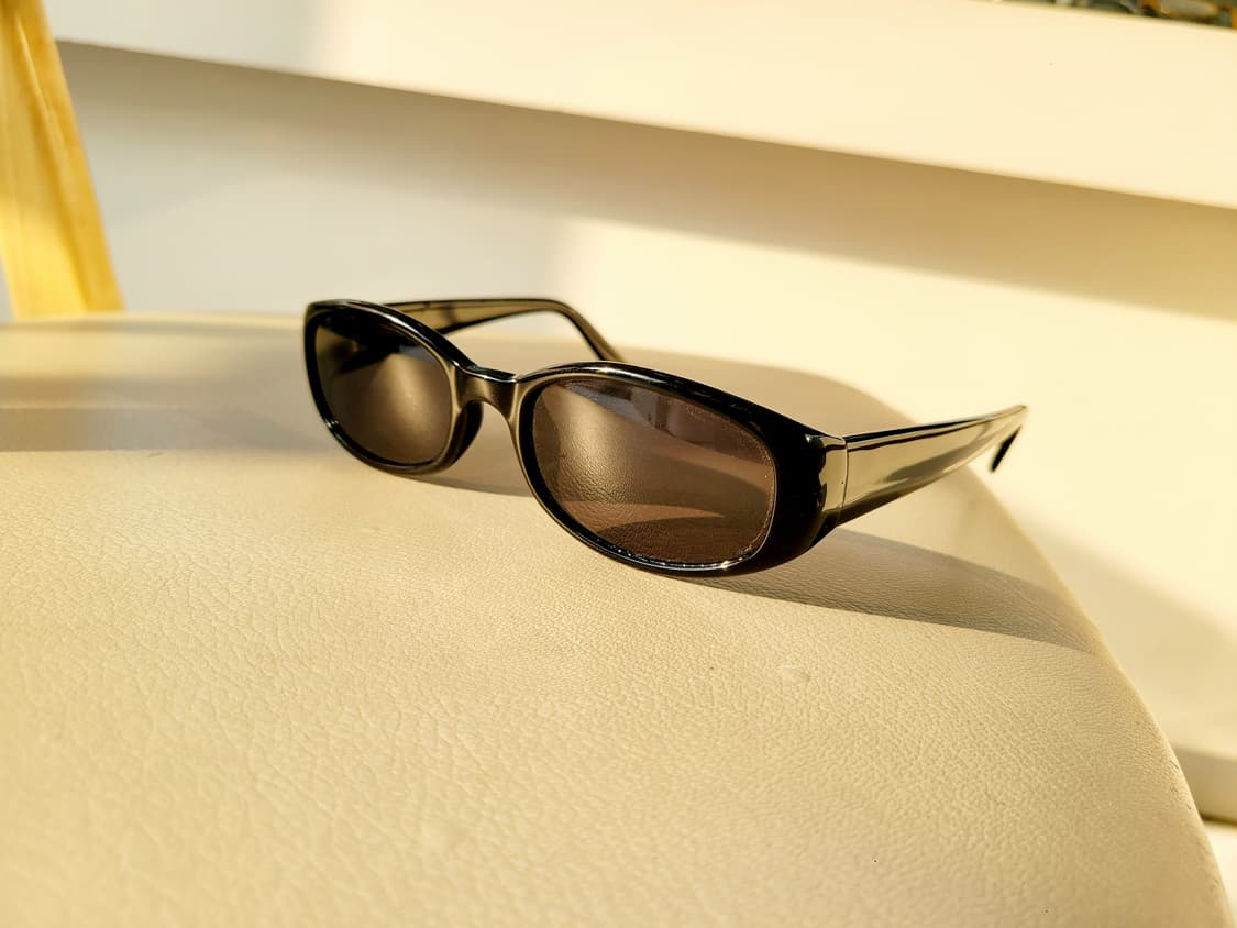 란체티 안경LA504긱시크스탈(+체인지 변색렌즈 포함) 상품이미지5