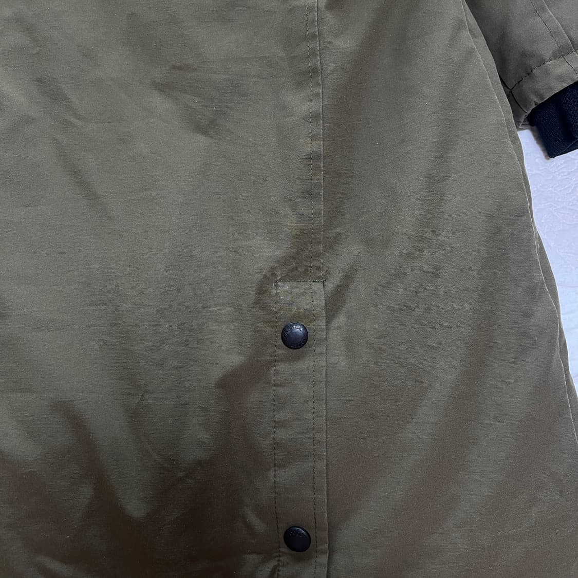 캐나다구스 여성 롱패딩 트릴리움 s 상품이미지6