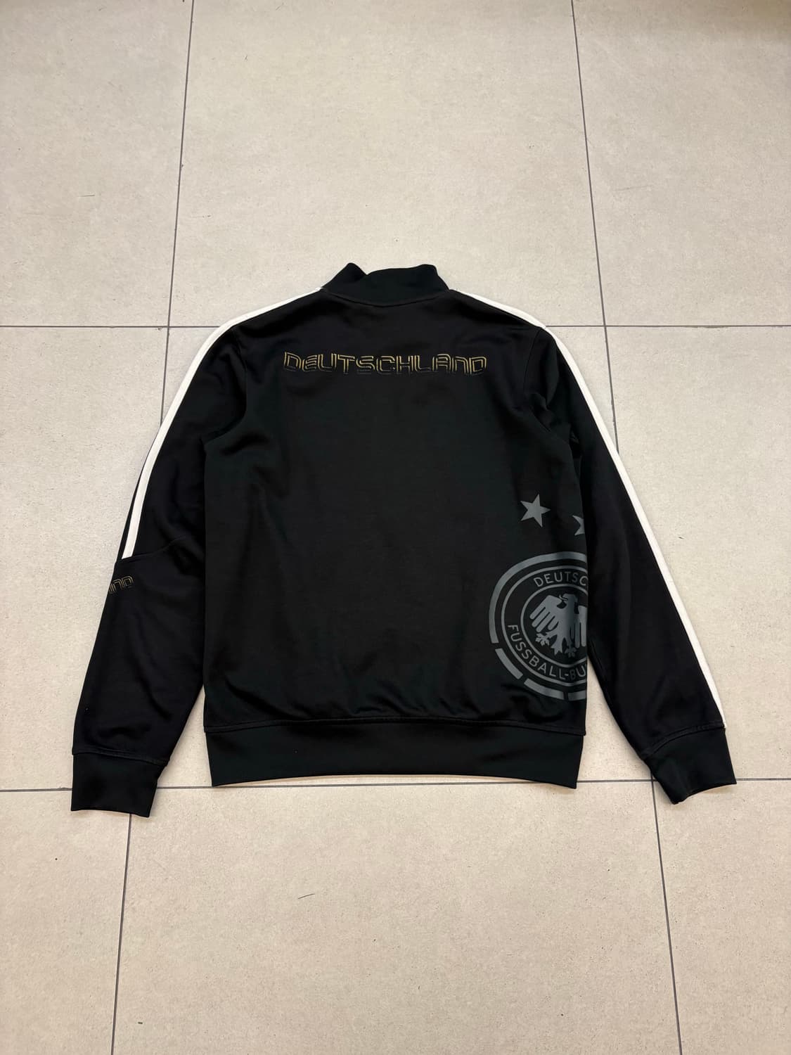 아디다스 독일 져지 상품이미지4