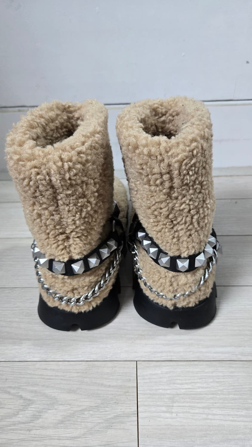 Ash 재거 시어링부츠 상품이미지4