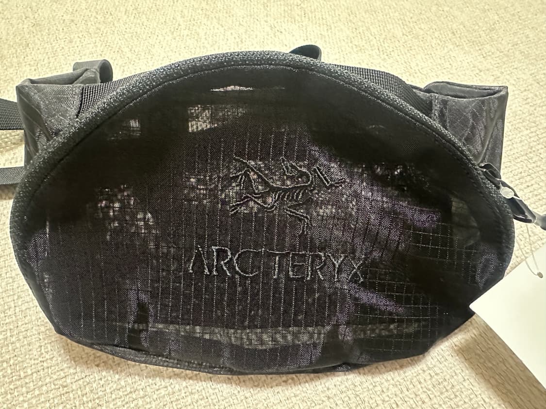 아크테릭스 시스템a 크래프트 백 상품이미지3