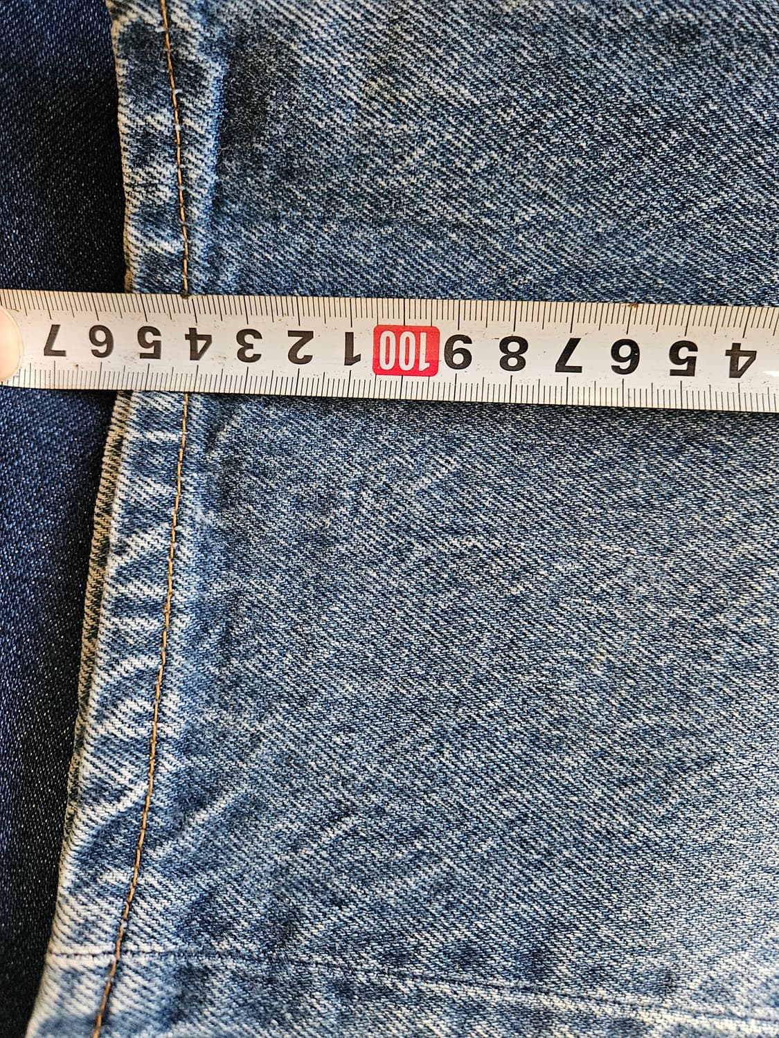 80s levis 501 36x30 리바이스 빈티지 상품이미지8