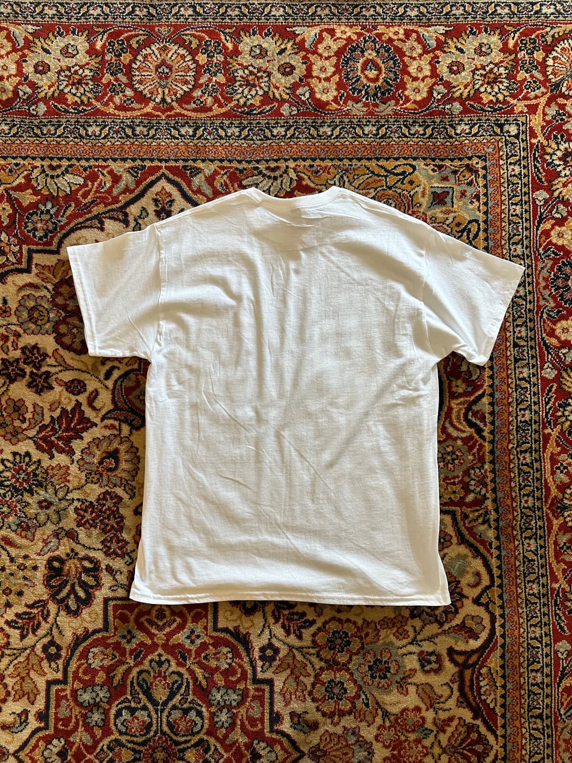 할로윈 고양이 4총사 그래픽 티셔츠 - L 상품이미지4