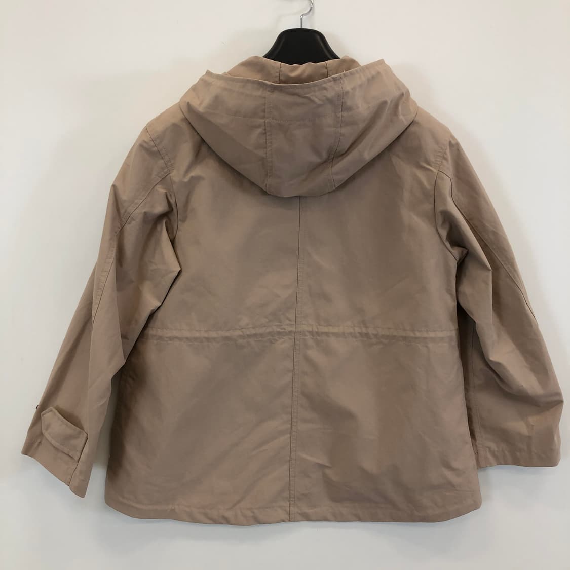 유니클로 코튼블렌드파카 S 상품이미지3