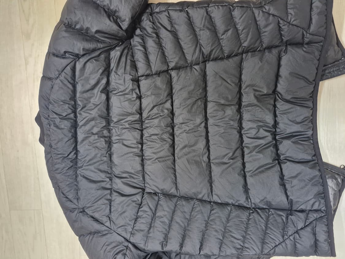 나이키구스패딩 상품이미지4