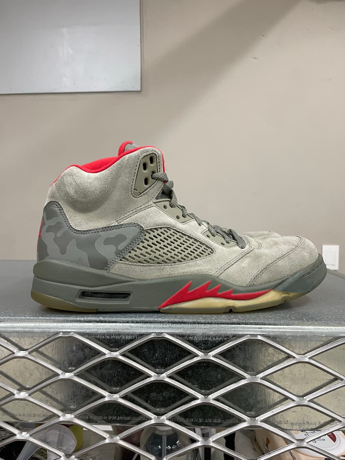 나이키 에어조던 5 파이트젯 290 상품이미지4