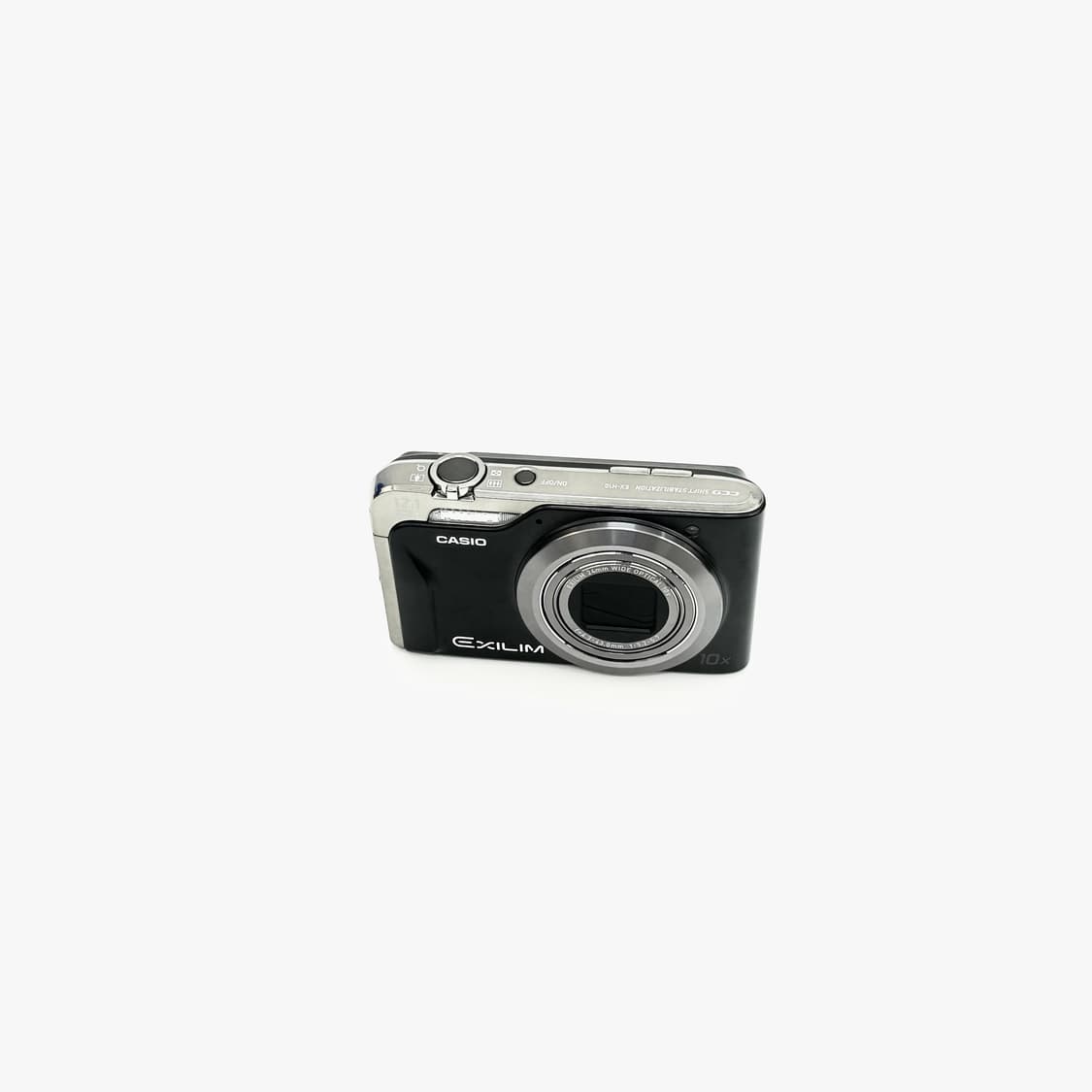 뽀용&초희귀!) Casio Exilim EX-H10 디카 카메라 상품이미지8