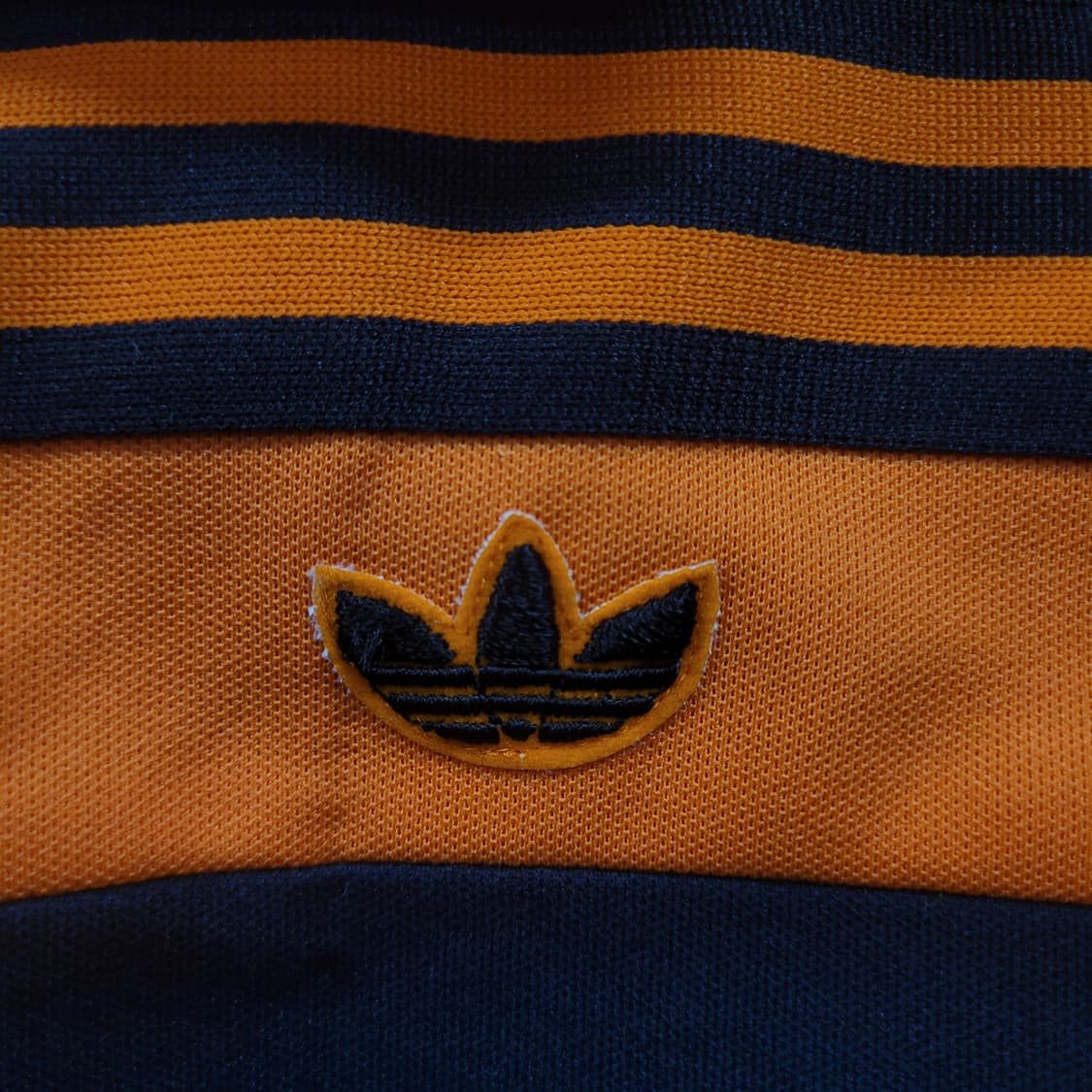 adidas 아디다스 올드스쿨 불꽃 파이어버드 70-80s 희귀 져지 상품이미지3