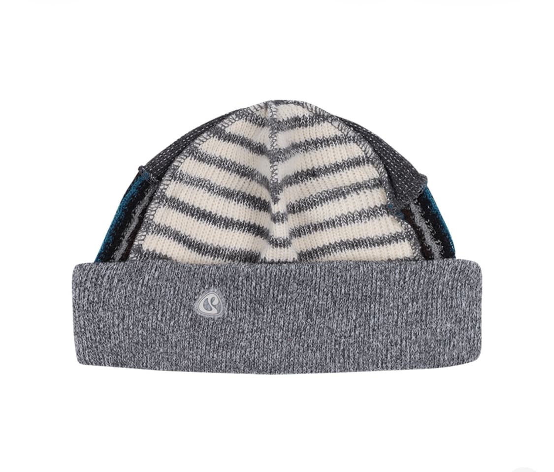 코이세이오 비니 그레이 상품이미지1