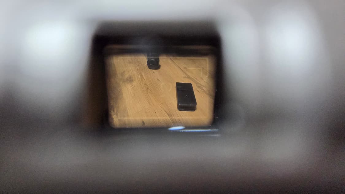 코니카 빅미니 BM-201 그레이컬러(BTS 뷔 필카) 상품이미지7