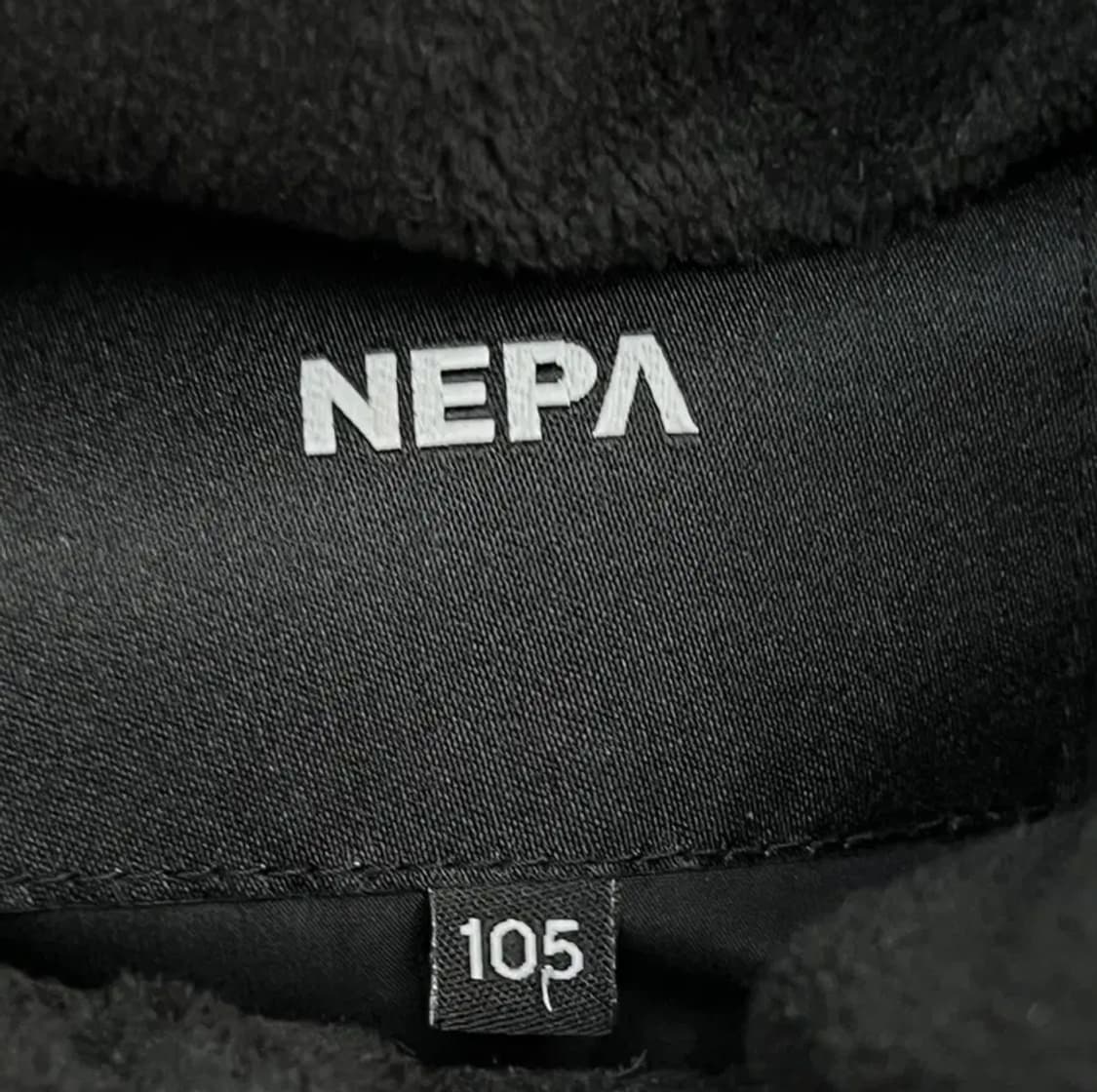 22년 네파 남성 덕다운 롱패딩 (105) 상품이미지3