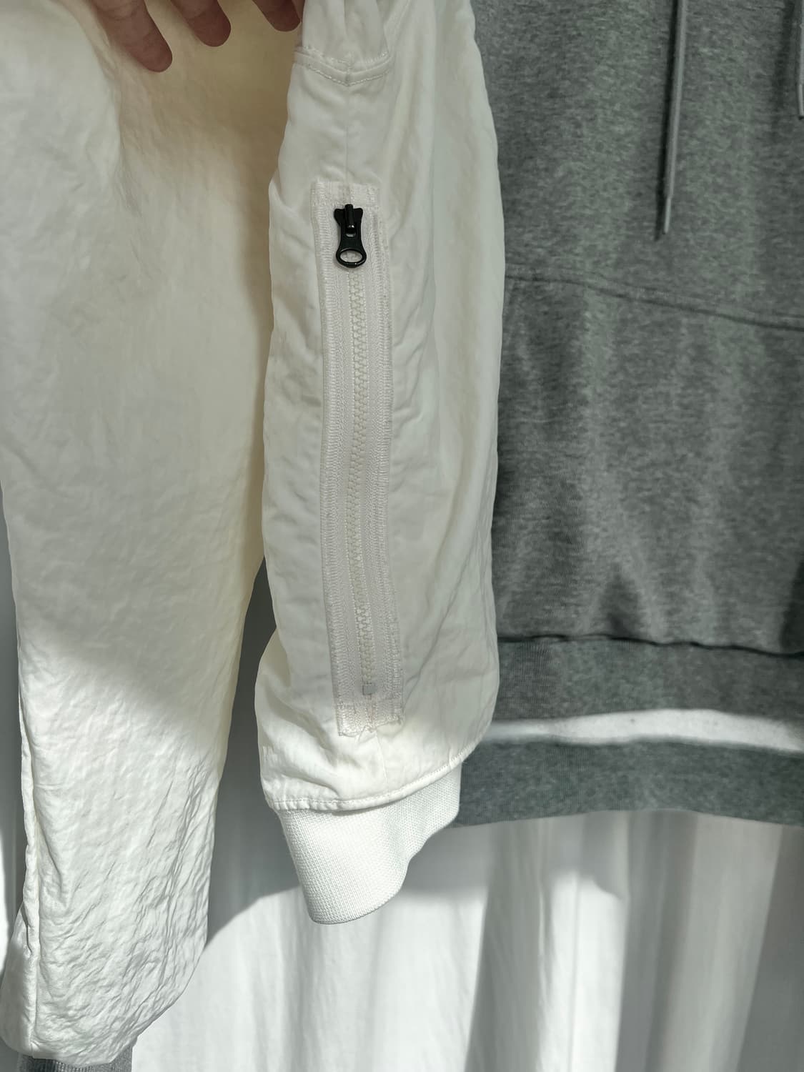 나이키 하이브리드 후드 / XL / DD5700-063 상품이미지5