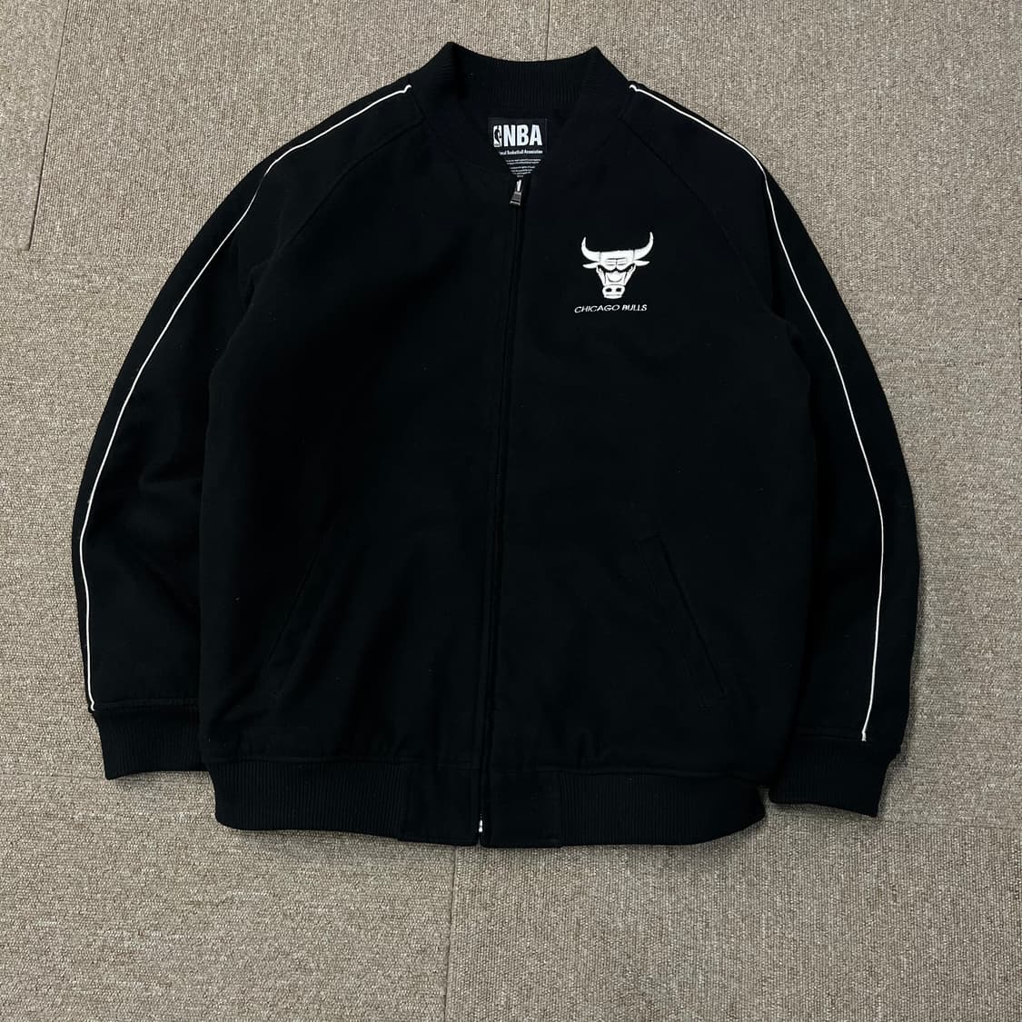 NBA 시카고불스 자켓 상품이미지2