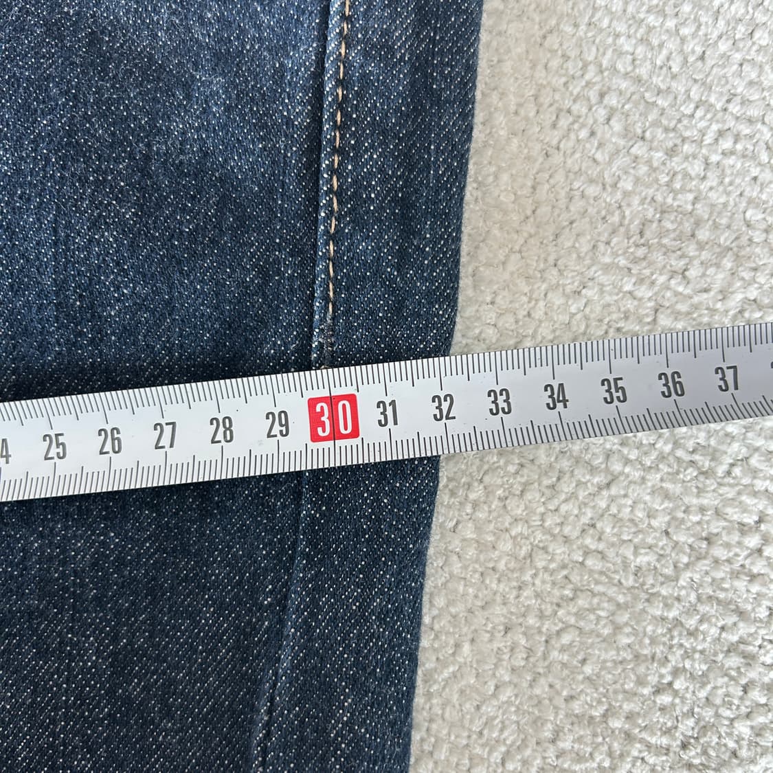 디키즈 데님바지  상품이미지8