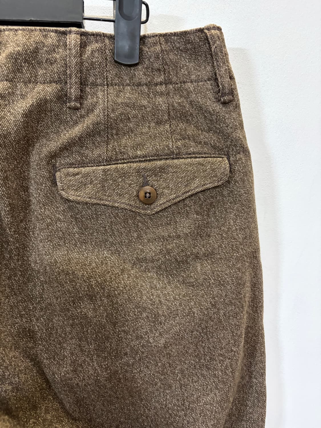 더블알엘 오피서 치노 팬츠 32 상품이미지3