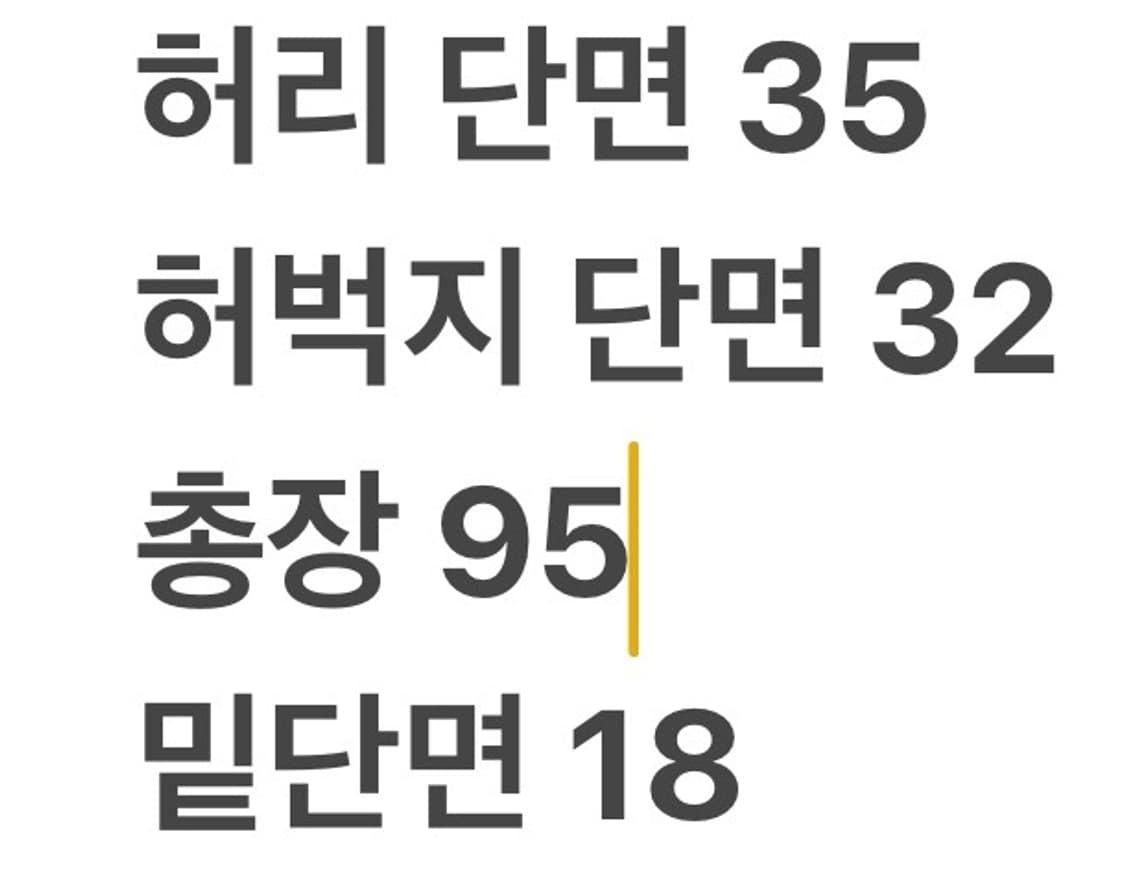 [정품/32] 나이키 SB 블랙 카고 팬츠 b19 상품이미지9