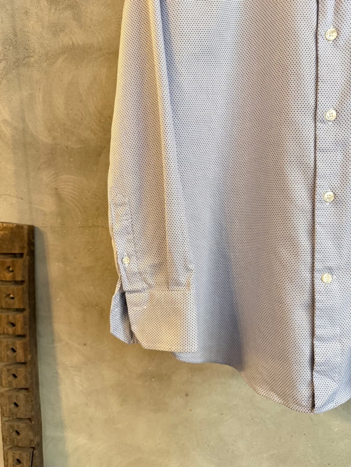 앤드류앤레슬리 드레스 셔츠 100 상품이미지7