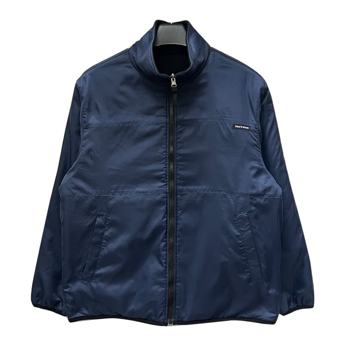 브라운브레스 리버시블 플리스 자켓 L 상품이미지4