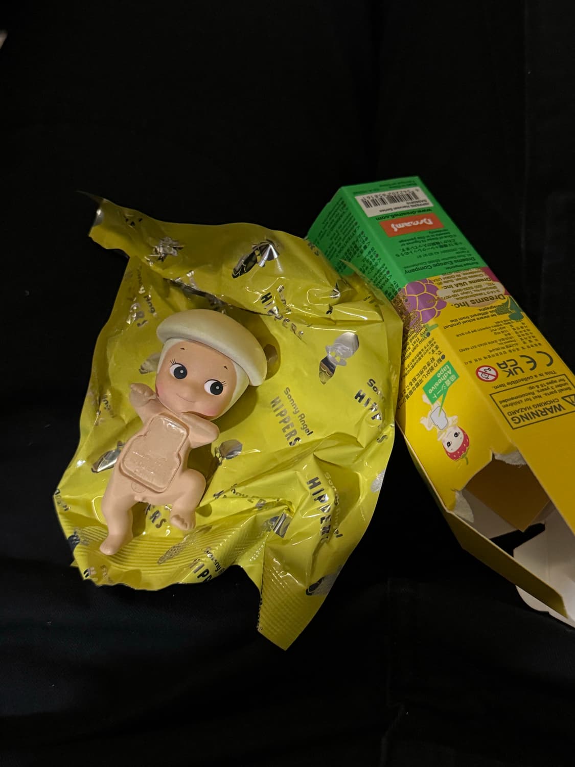 소니엔젤 히퍼 버섯 상품이미지1