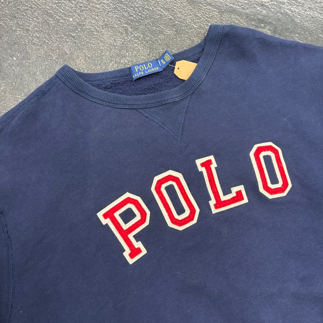 (105)폴로스펠아웃스웻 상품이미지3