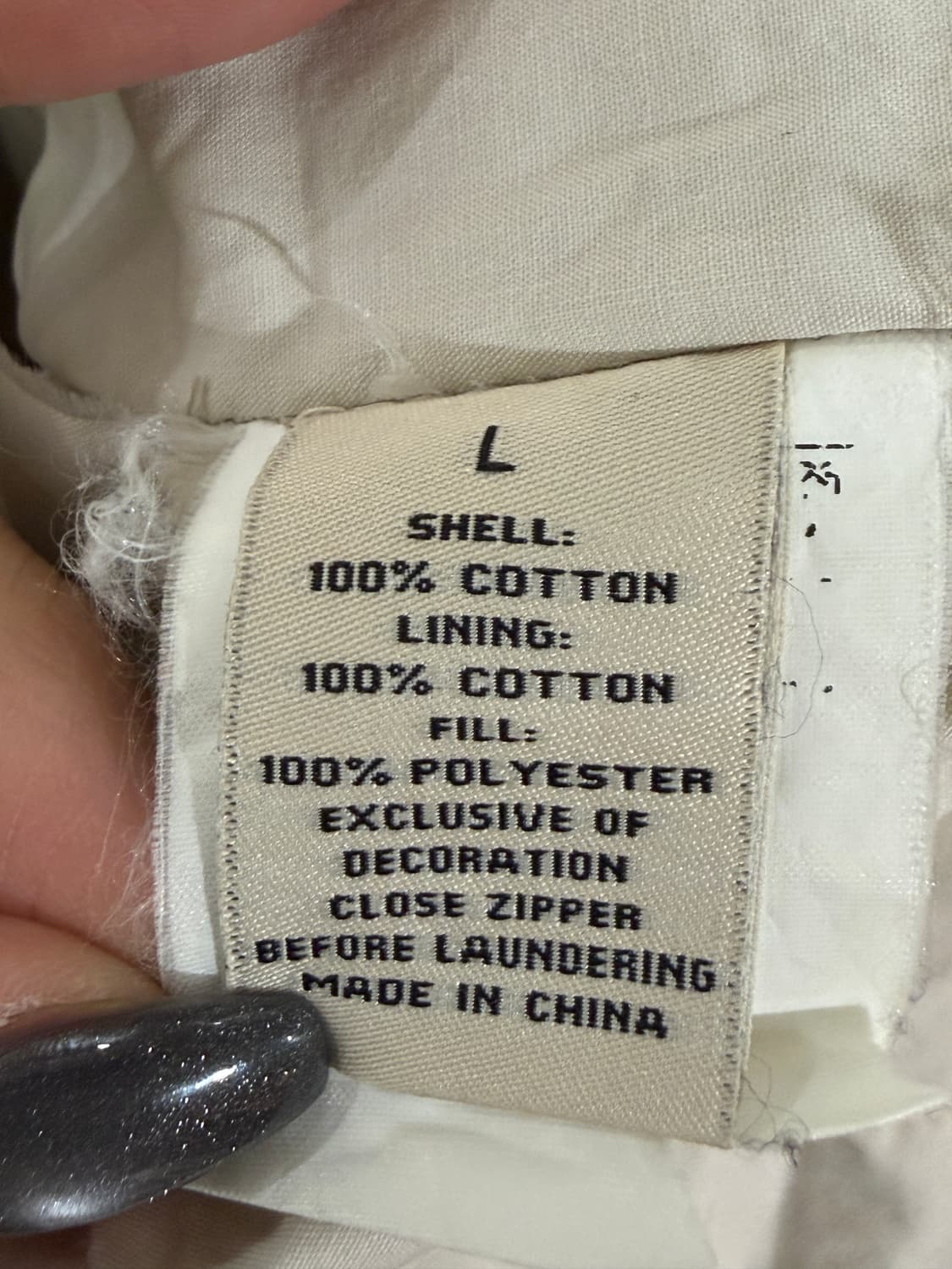 폴로 랄프로렌 진스 N3B 파카 상품이미지6