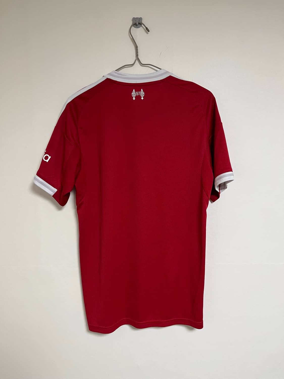 리버풀 25-26 레플리카 져지 상품이미지2