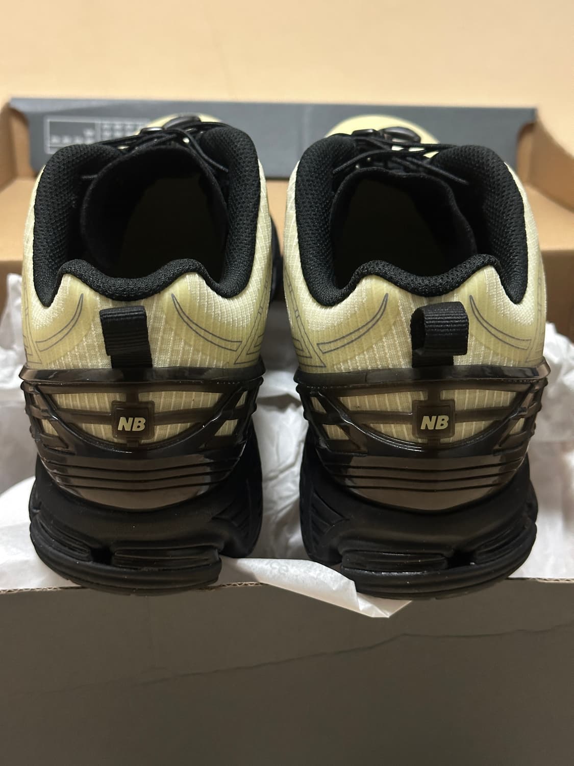 뉴발란스 1906R 피스타치오 버터 모렐 상품이미지3