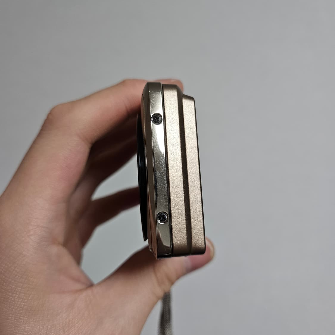 [박스셋] 카시오 엑슬림 EX-Z330 골드 EXILIM 빈티지 디카 상품이미지6